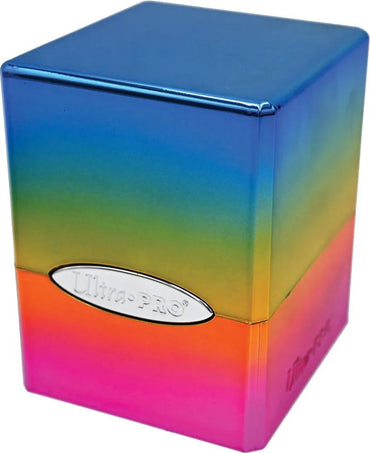 Satin Cube: Rainbow - Anime Imports LLC