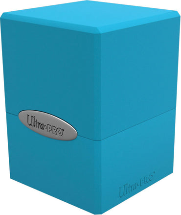 Satin Cube: Sky Blue - Anime Imports LLC
