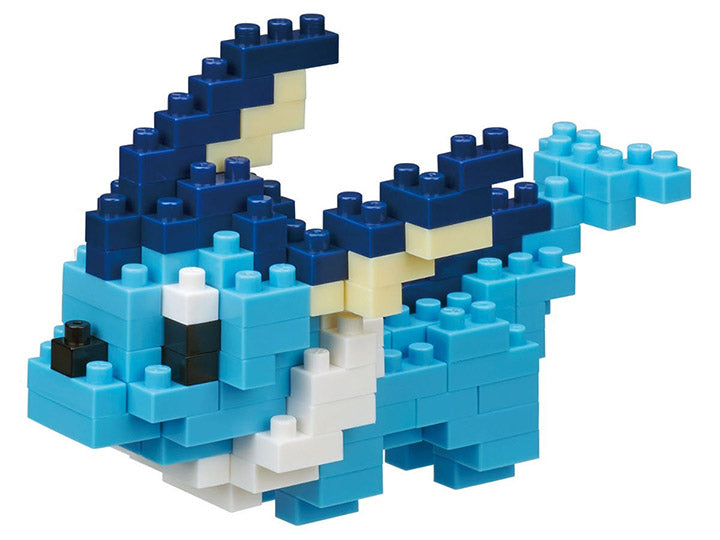Nanoblock: Vaporeon