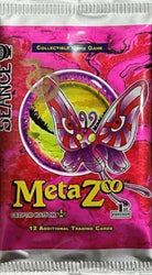 Seance: First Edition - Booster Box - Anime Imports LLC