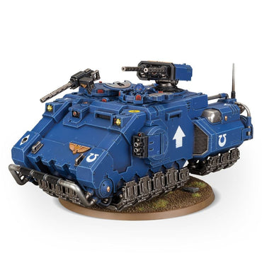 SPACE MARINES PRIMARIS IMPULSOR - Anime Imports LLC