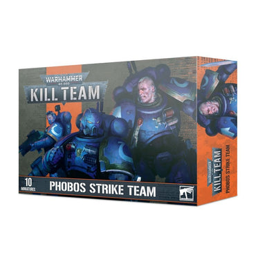 KILL TEAM: PHOBOS STRIKE TEAM - Anime Imports LLC