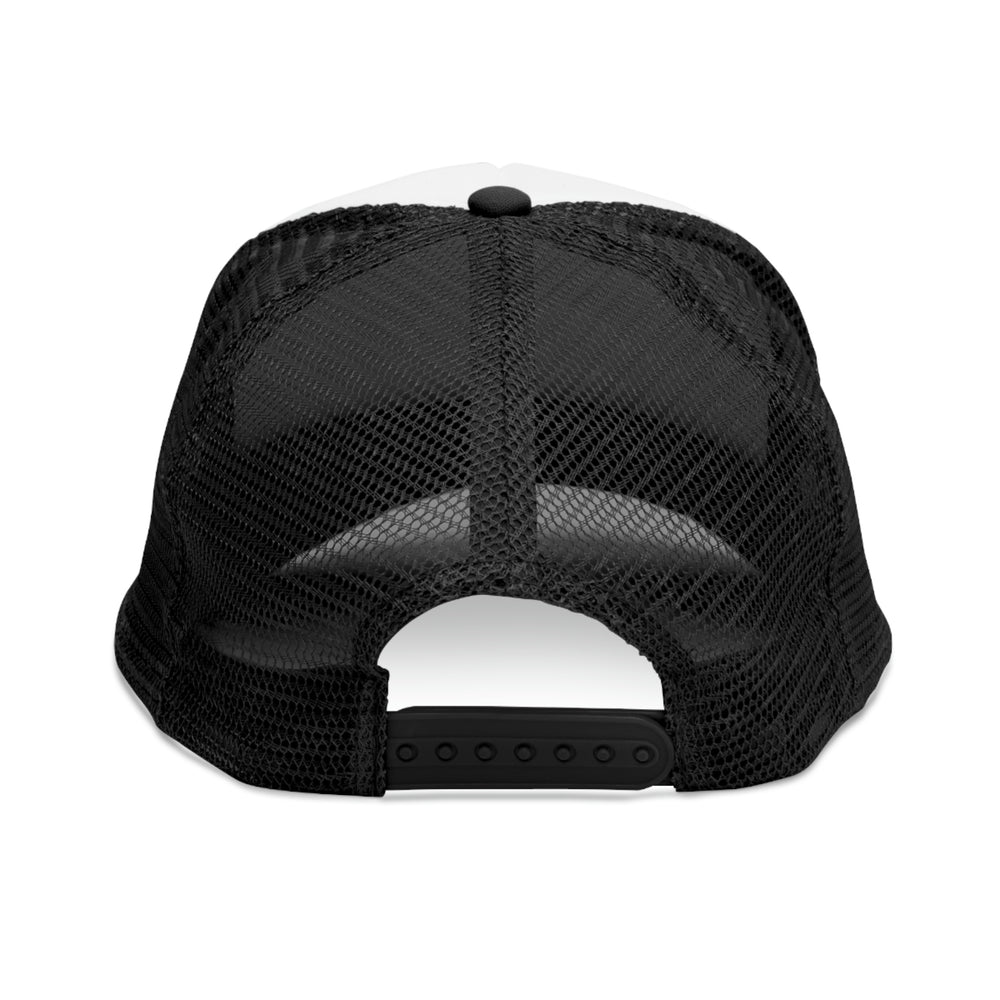 Anime Imports 2010 Logo (Black) Mesh Cap