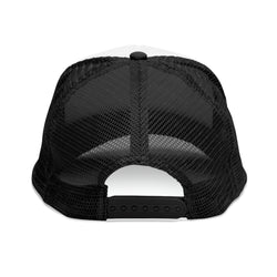 Anime Imports 2010 Logo (Black) Mesh Cap