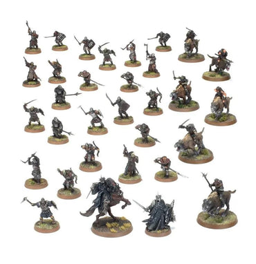 Mordor™ Battlehost - Anime Imports LLC