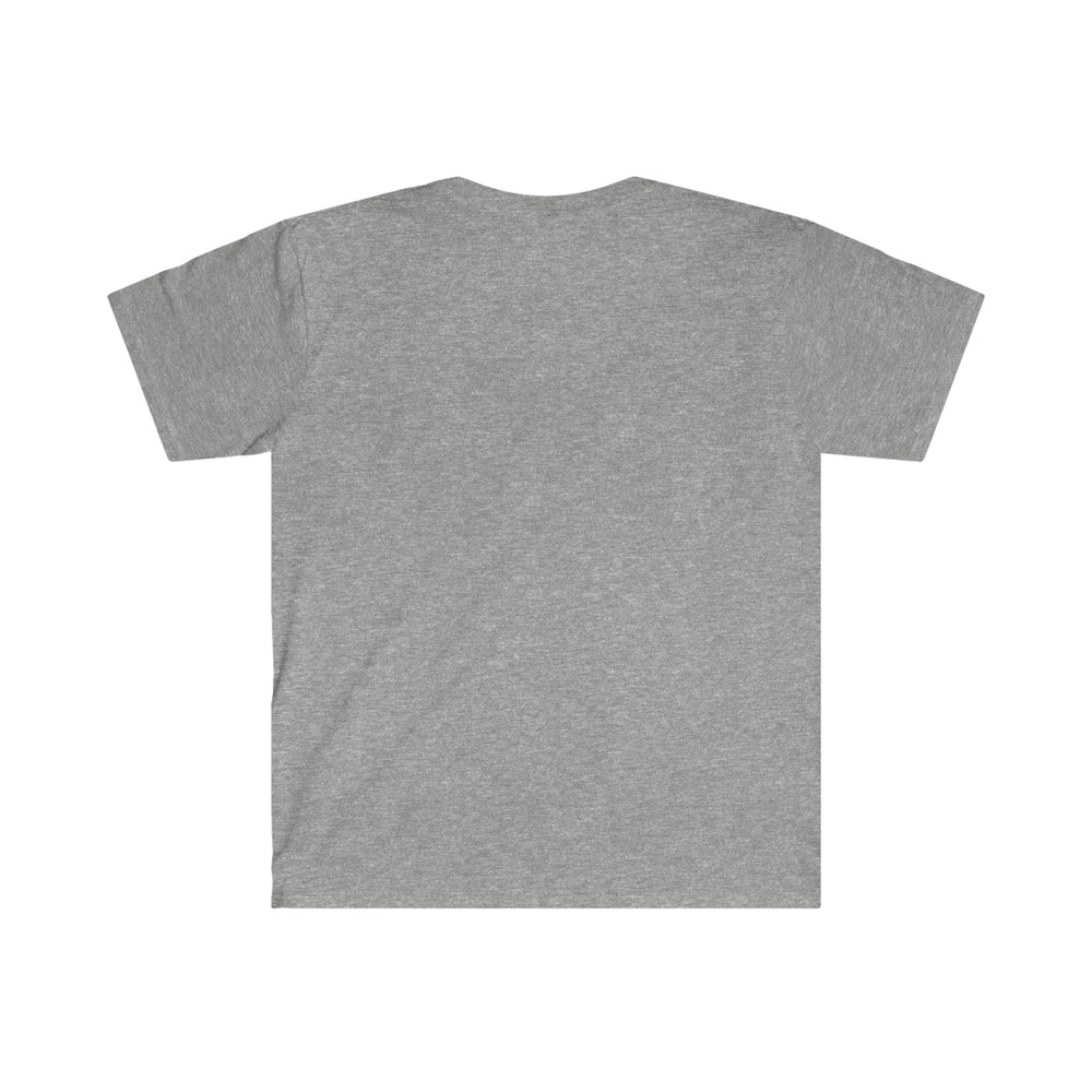 Corgi Pup Unisex Softstyle T-Shirt