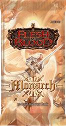 Monarch - Booster Box (First Edition) - Anime Imports LLC