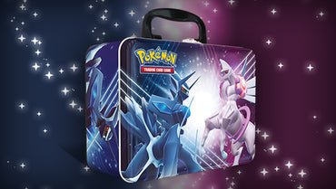 Pokemon TCG: Collector Chest (2022)