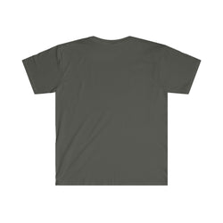 Heart of Flame Unisex Softstyle T-Shirt