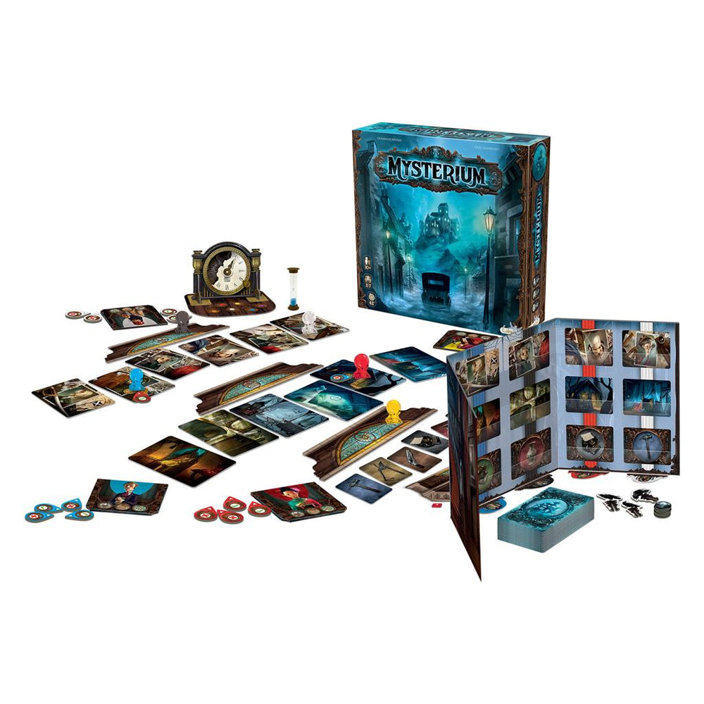 Mysterium - Anime Imports LLC