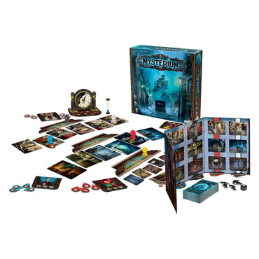 Mysterium - Anime Imports LLC