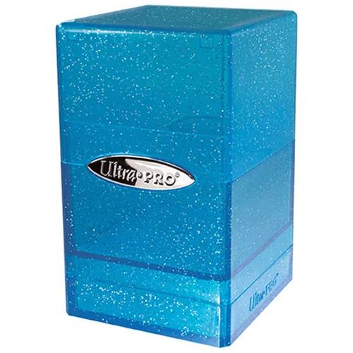 Satin Tower: Glitter Blue - Anime Imports LLC